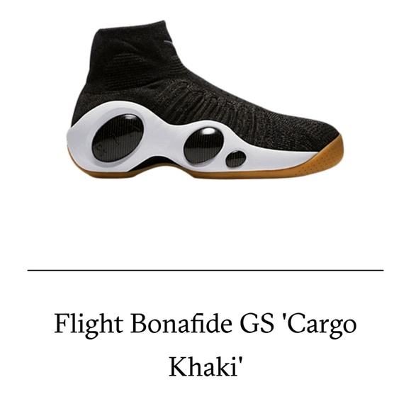 nike flight bonafide womens